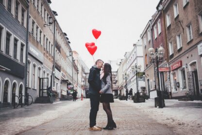 Dove andare a San Valentino?