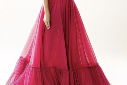 invitata ad un matrimonio