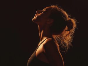 alleggerire mente e corpo