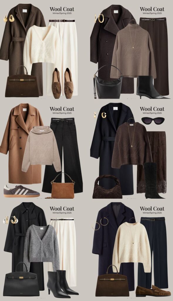 look novembre