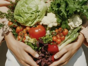 integrazione alimentare