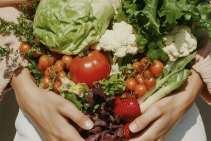 integrazione alimentare