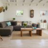Arredare casa con poco budget