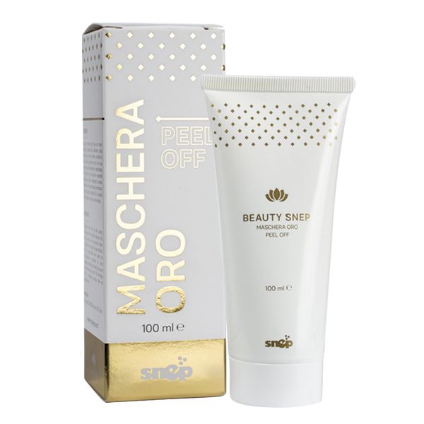 maschera viso
